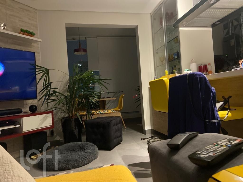 Apartamento, 2 quartos, 57 m² - Foto 4