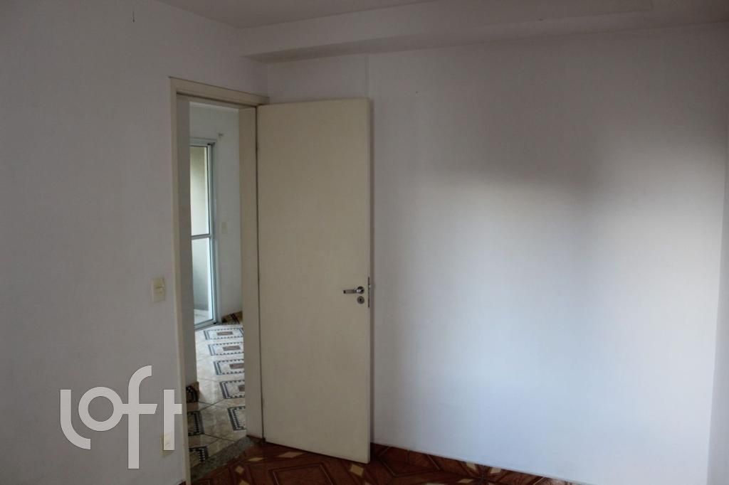 Apartamento, 2 quartos, 48 m² - Foto 2