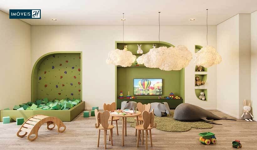 Apartamento, 1 quarto, 50 m² - Foto 13