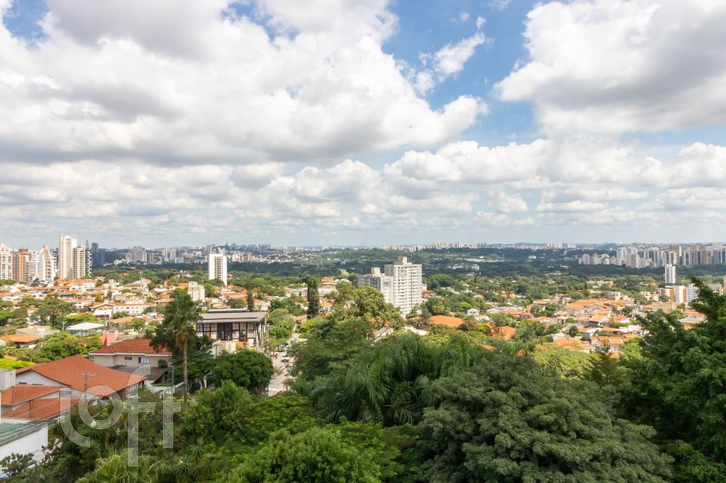 Apartamento à venda com 2 quartos, 126m² - Foto 21