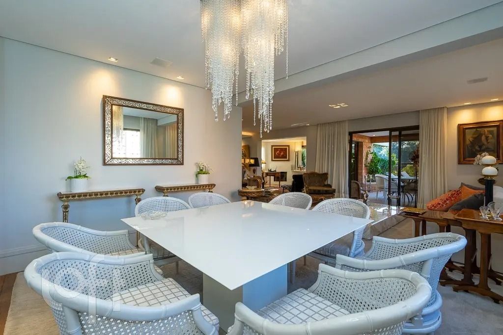 Apartamento, 4 quartos, 260 m² - Foto 22