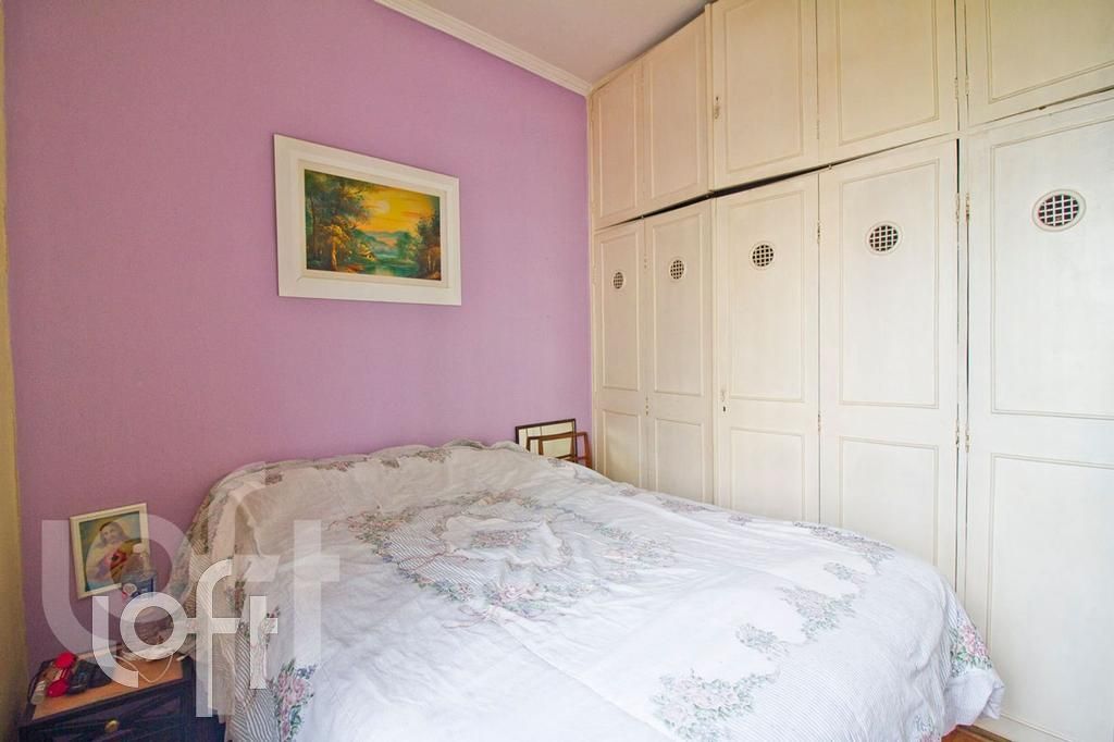 Apartamento, 2 quartos, 62 m² - Foto 5