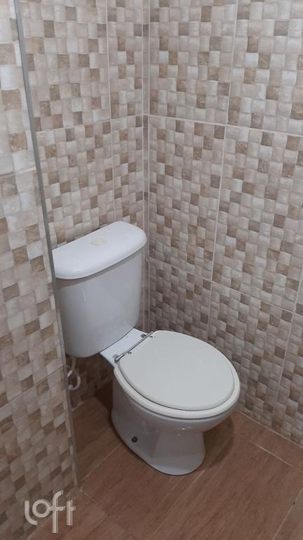 Apartamento, 2 quartos, 52 m² - Foto 9