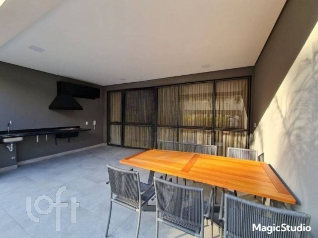Apartamento à venda com 3 quartos, 153m² - Foto 5