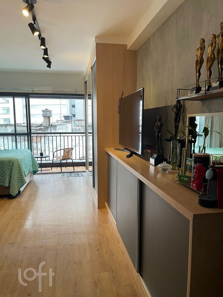 Apartamento, 1 quarto, 30 m² - Foto 7