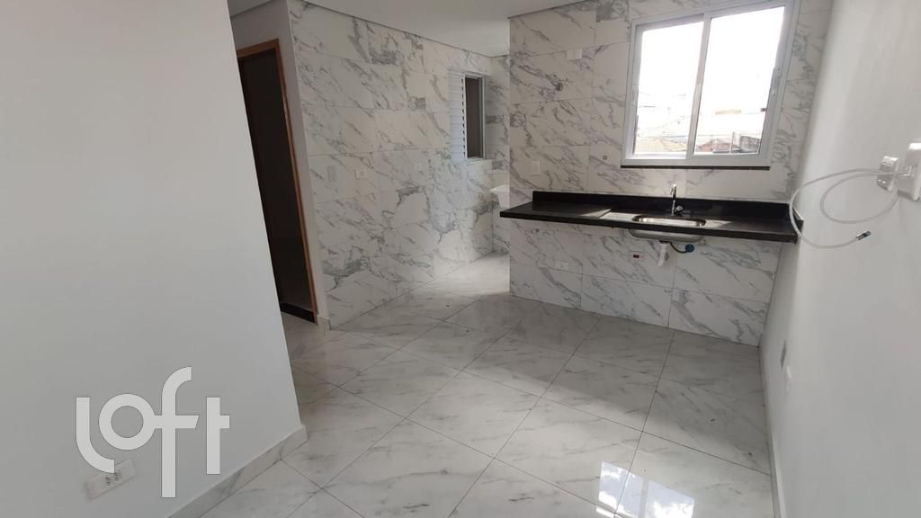 Apartamento, 2 quartos, 36 m² - Foto 3