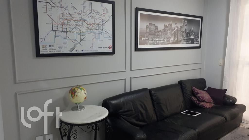Apartamento, 2 quartos, 54 m² - Foto 13