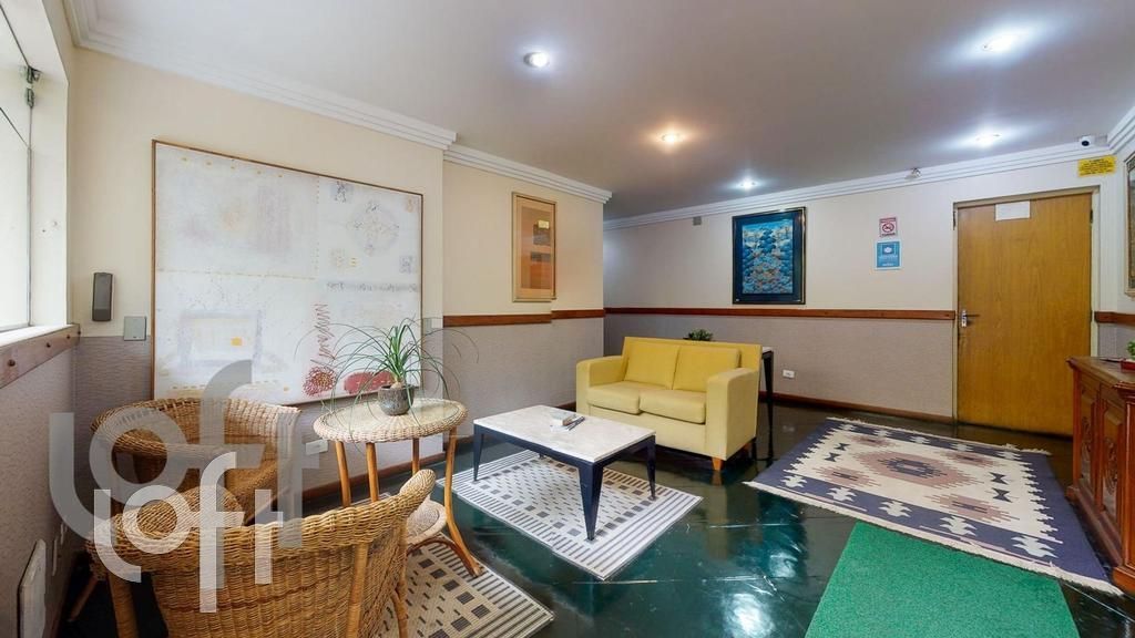 Apartamento à venda com 1 quarto, 48m² - Foto 9