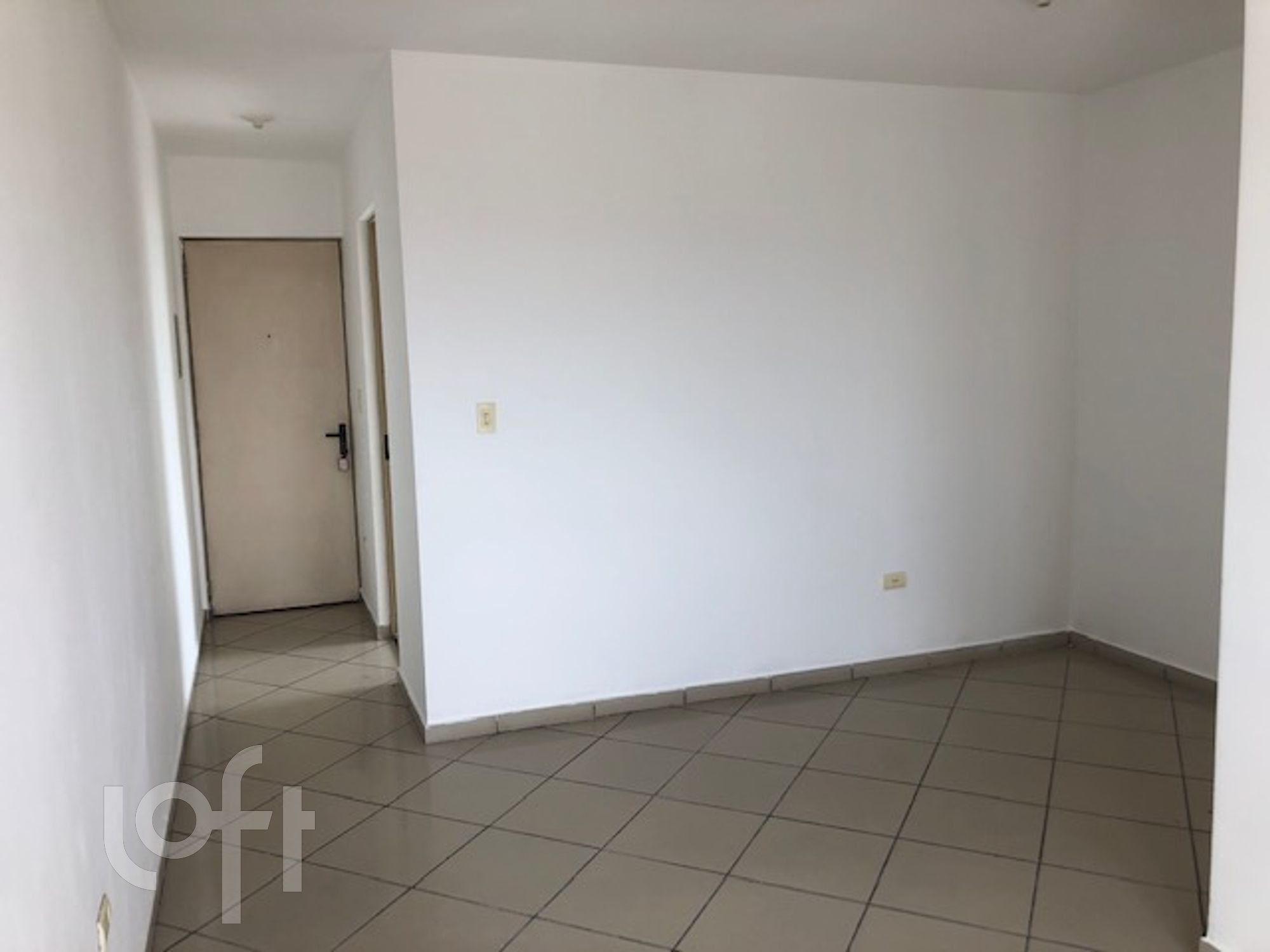 Apartamento, 2 quartos, 57 m² - Foto 1