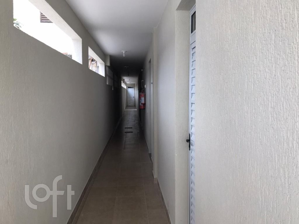 Apartamento, 1 quarto, 37 m² - Foto 10