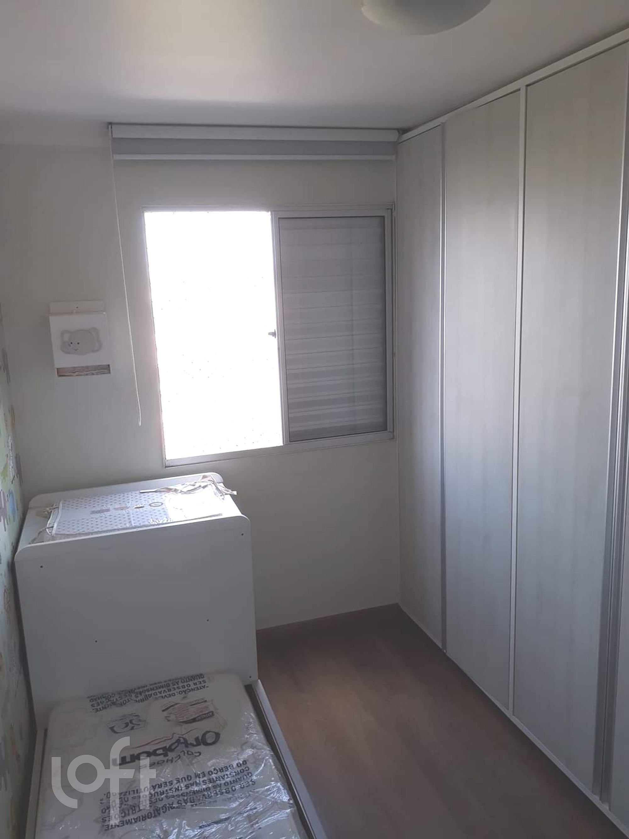 Apartamento, 2 quartos, 46 m² - Foto 3