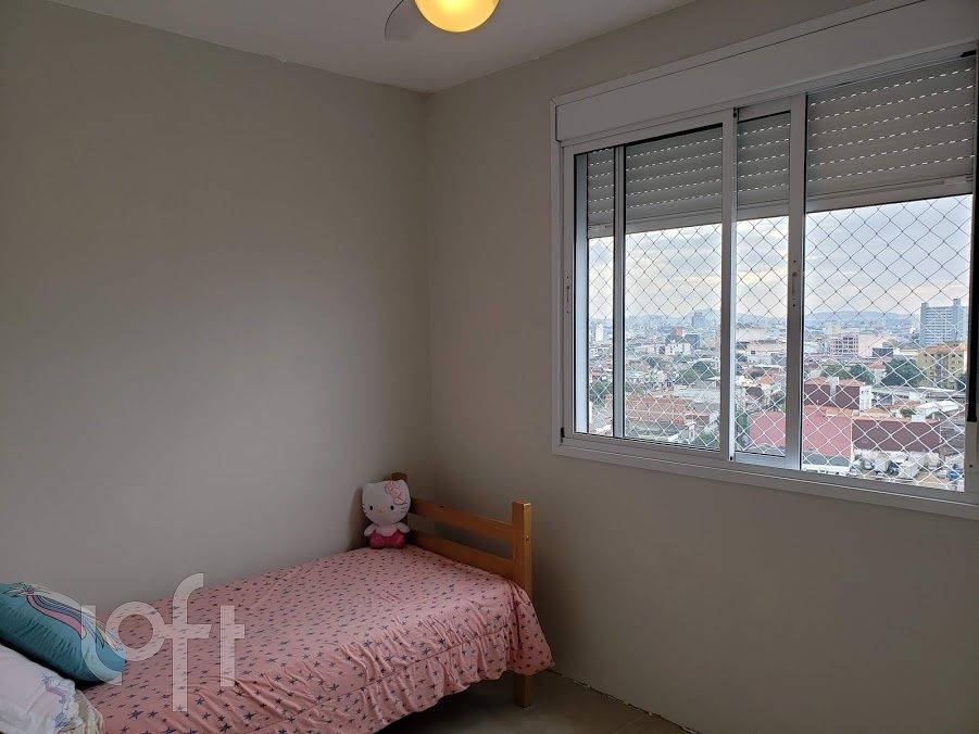 Apartamento, 3 quartos, 60 m² - Foto 11