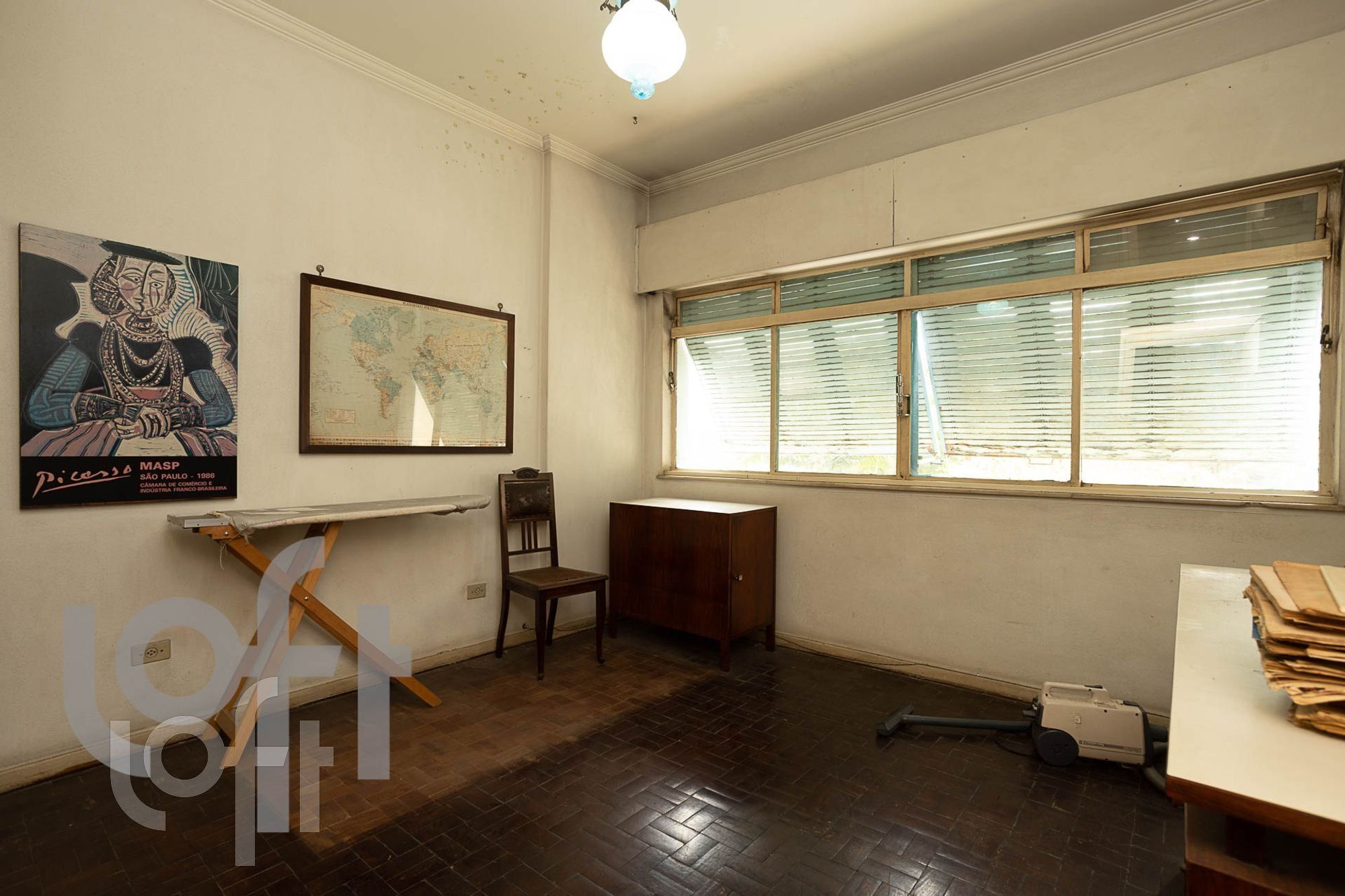 Apartamento, 3 quartos, 220 m² - Foto 5