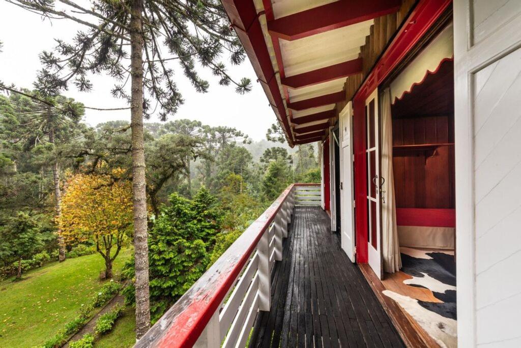 Casa, 5 quartos - Foto 20