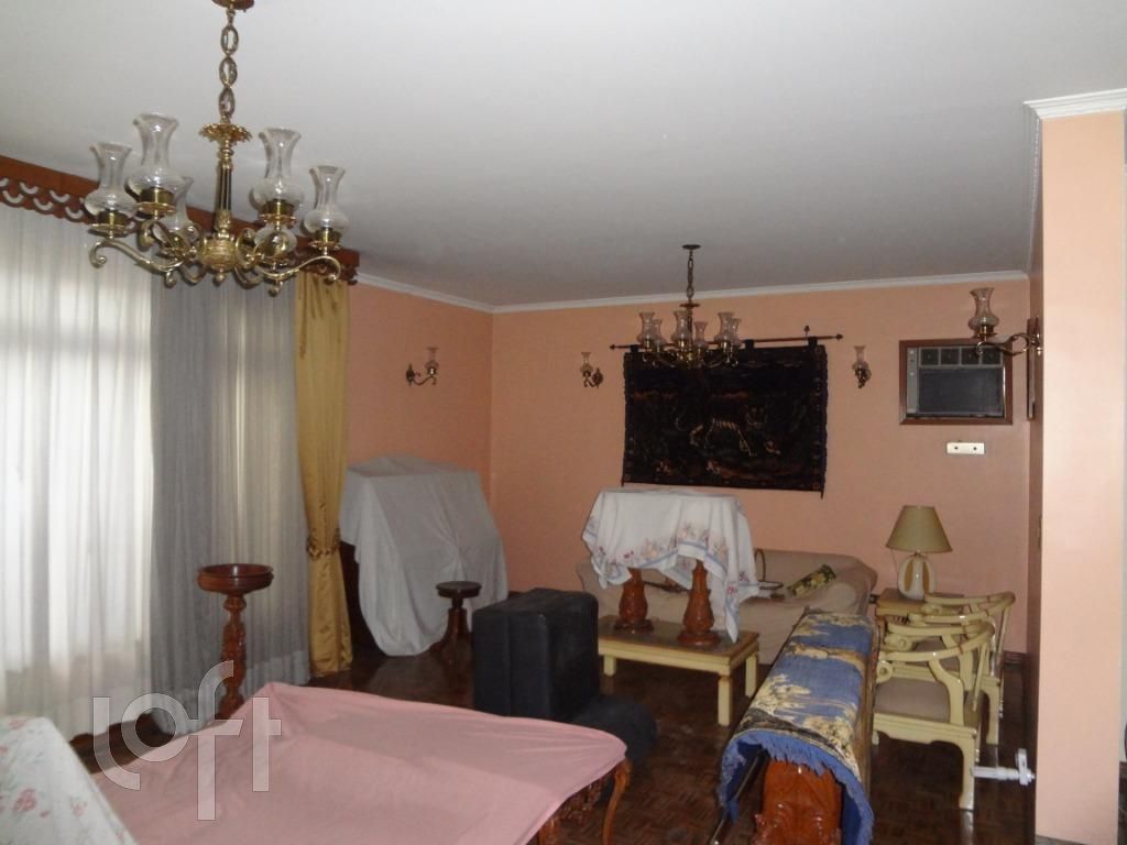 Casa, 4 quartos, 610 m² - Foto 6