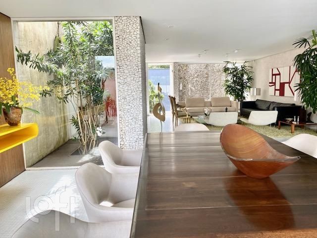 Casa, 4 quartos, 390 m² - Foto 49