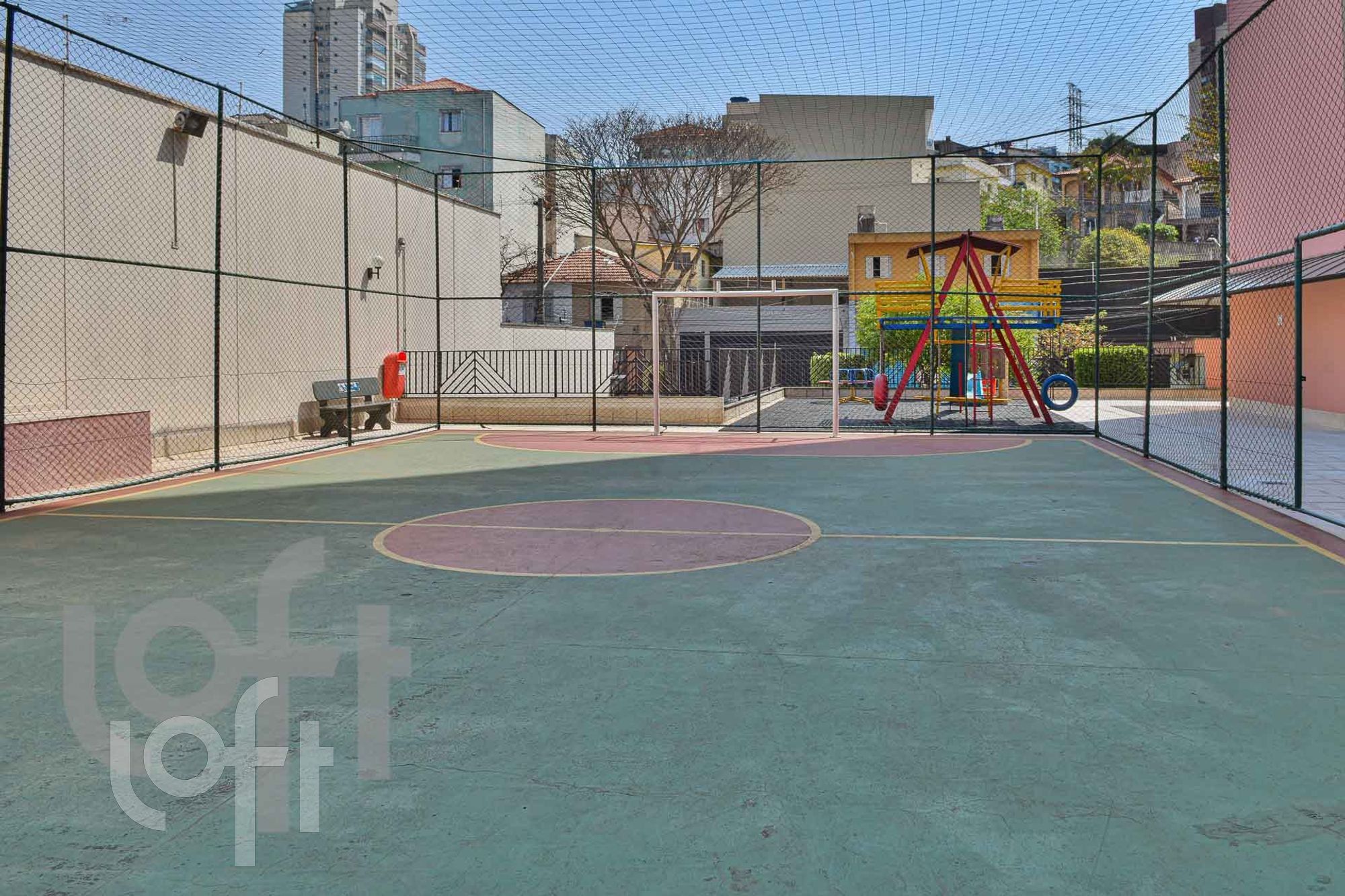 Apartamento, 3 quartos, 76 m² - Foto 38