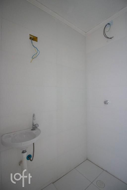Apartamento, 2 quartos, 36 m² - Foto 8