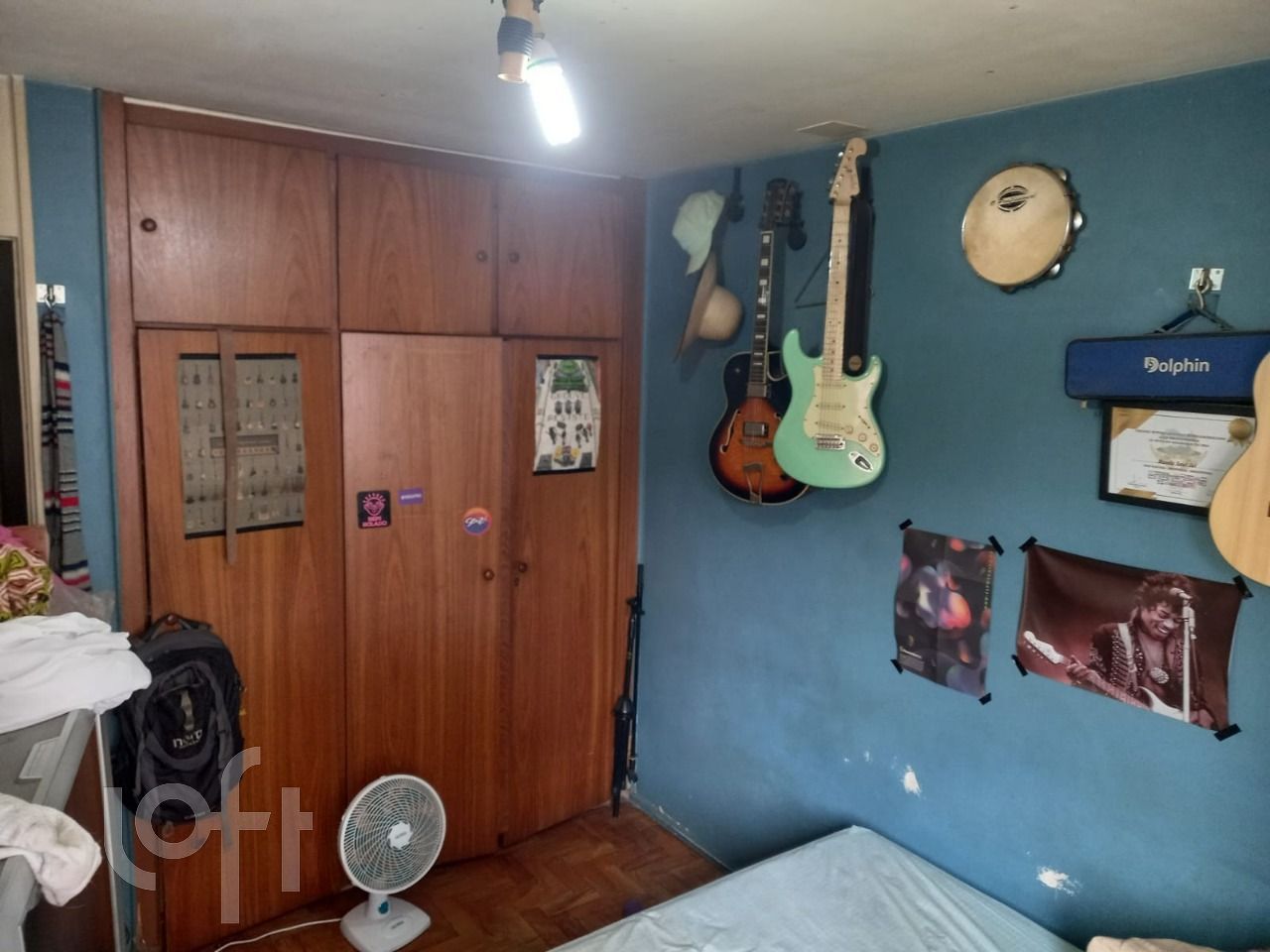 Apartamento à venda com 3 quartos, 104m² - Foto 14