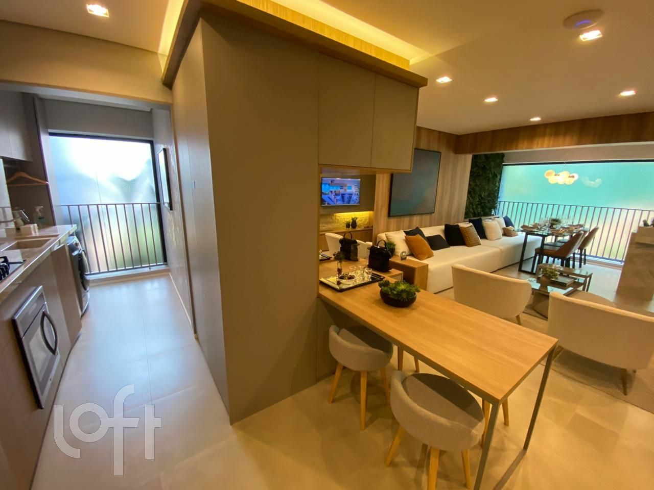 Apartamento, 3 quartos, 79 m² - Foto 8