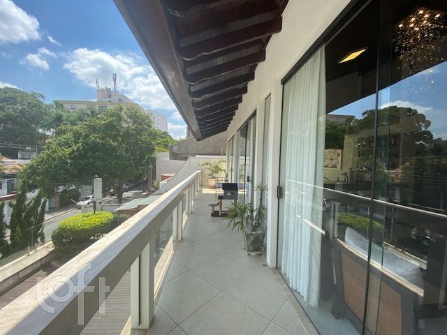 Casa, 4 quartos, 343 m² - Foto 20