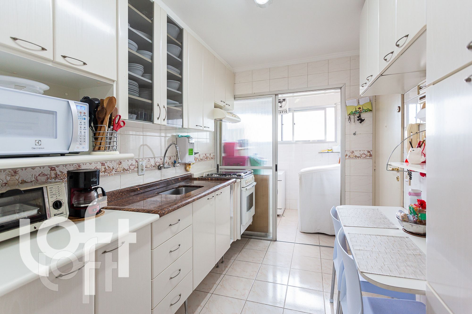 Apartamento, 2 quartos, 74 m² - Foto 20