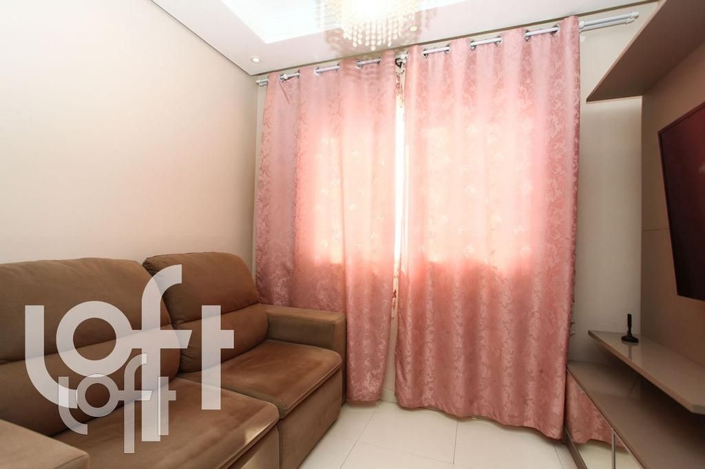 Apartamento à venda com 2 quartos, 43m² - Foto 11