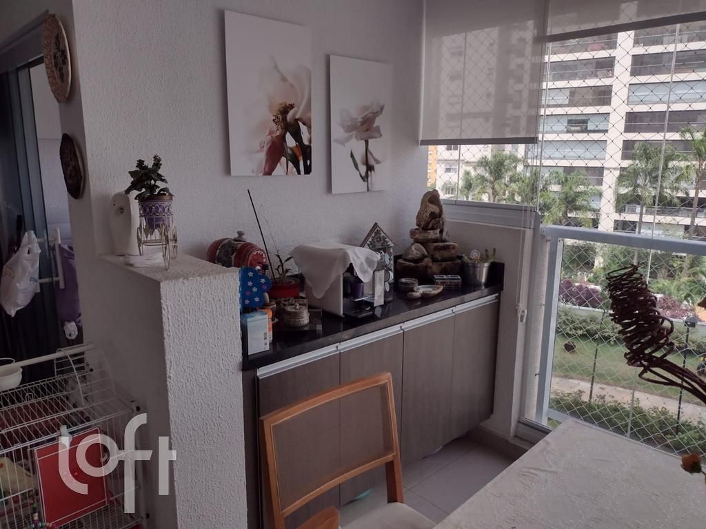 Apartamento, 3 quartos, 110 m² - Foto 4