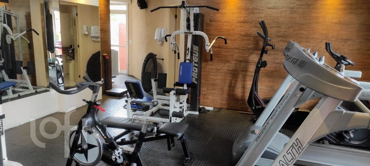 Apartamento à venda com 3 quartos, 70m² - Foto 34