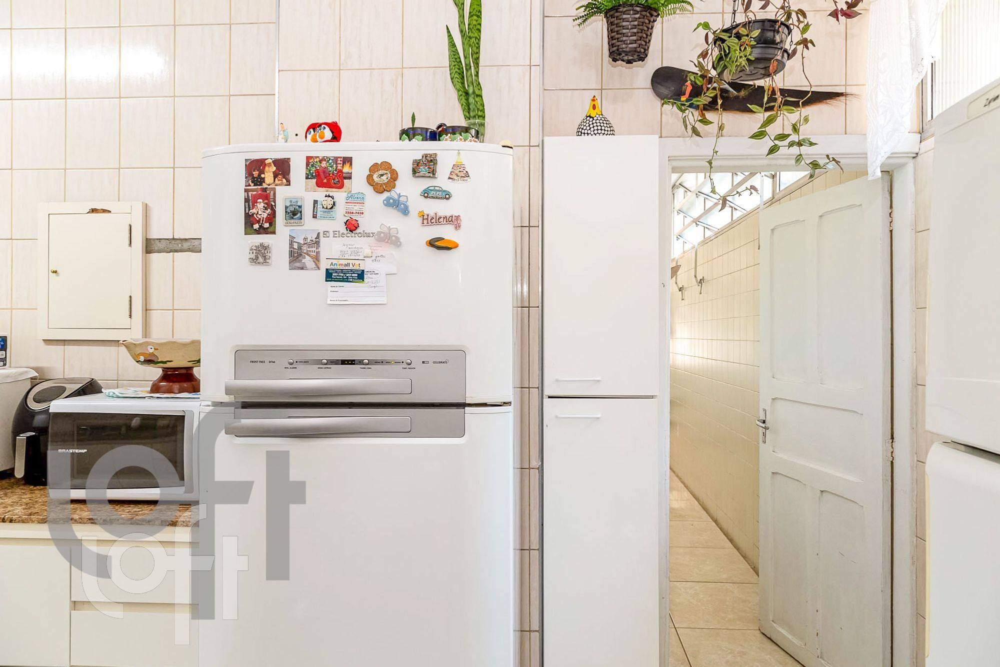 Apartamento, 3 quartos, 220 m² - Foto 39