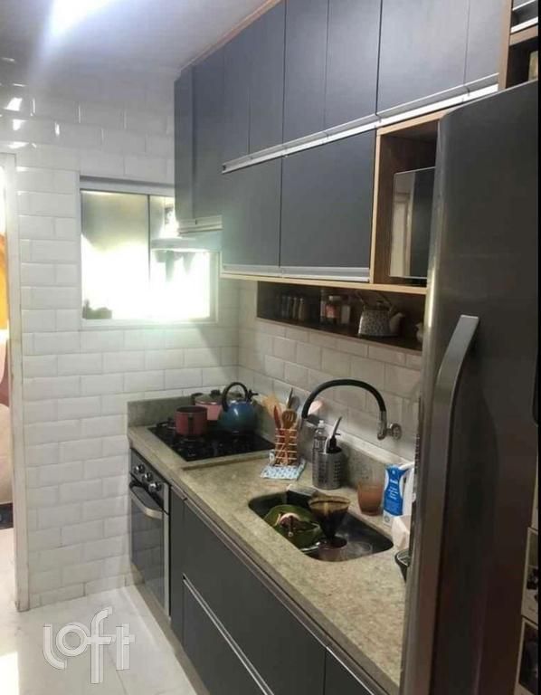 Apartamento, 2 quartos, 60 m² - Foto 8