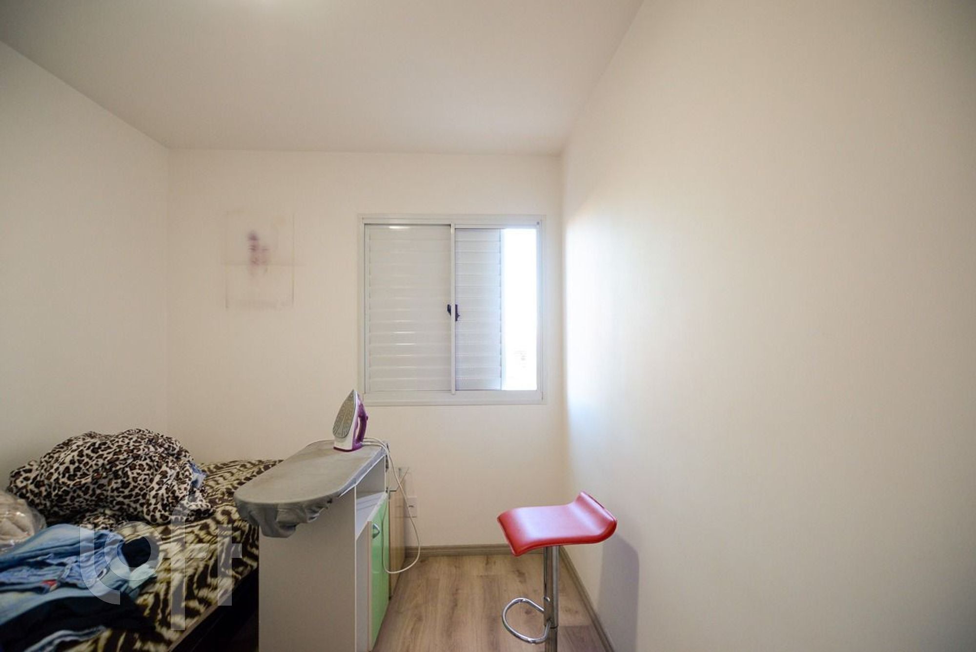 Apartamento, 3 quartos, 110 m² - Foto 3