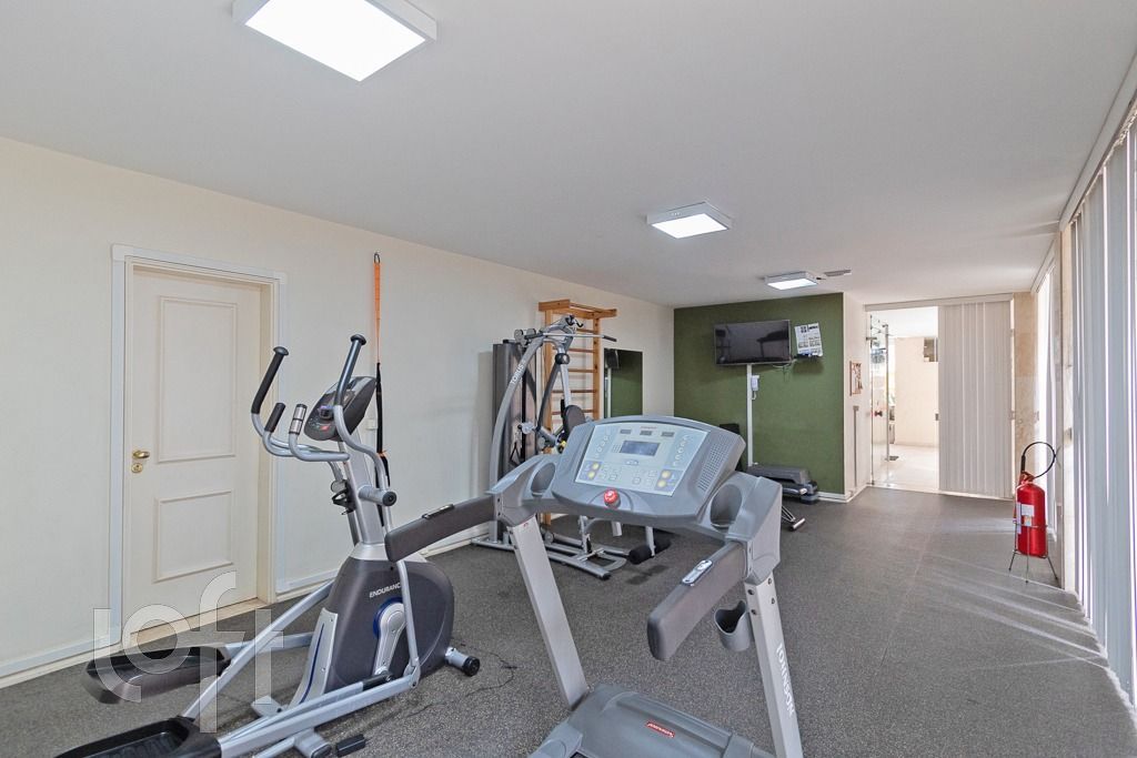 Apartamento, 4 quartos, 246 m² - Foto 3