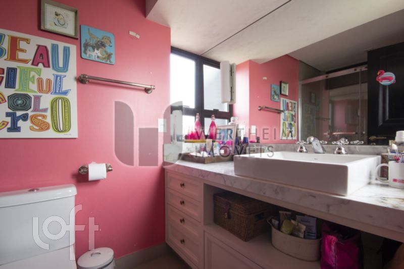 Apartamento, 3 quartos, 306 m² - Foto 19