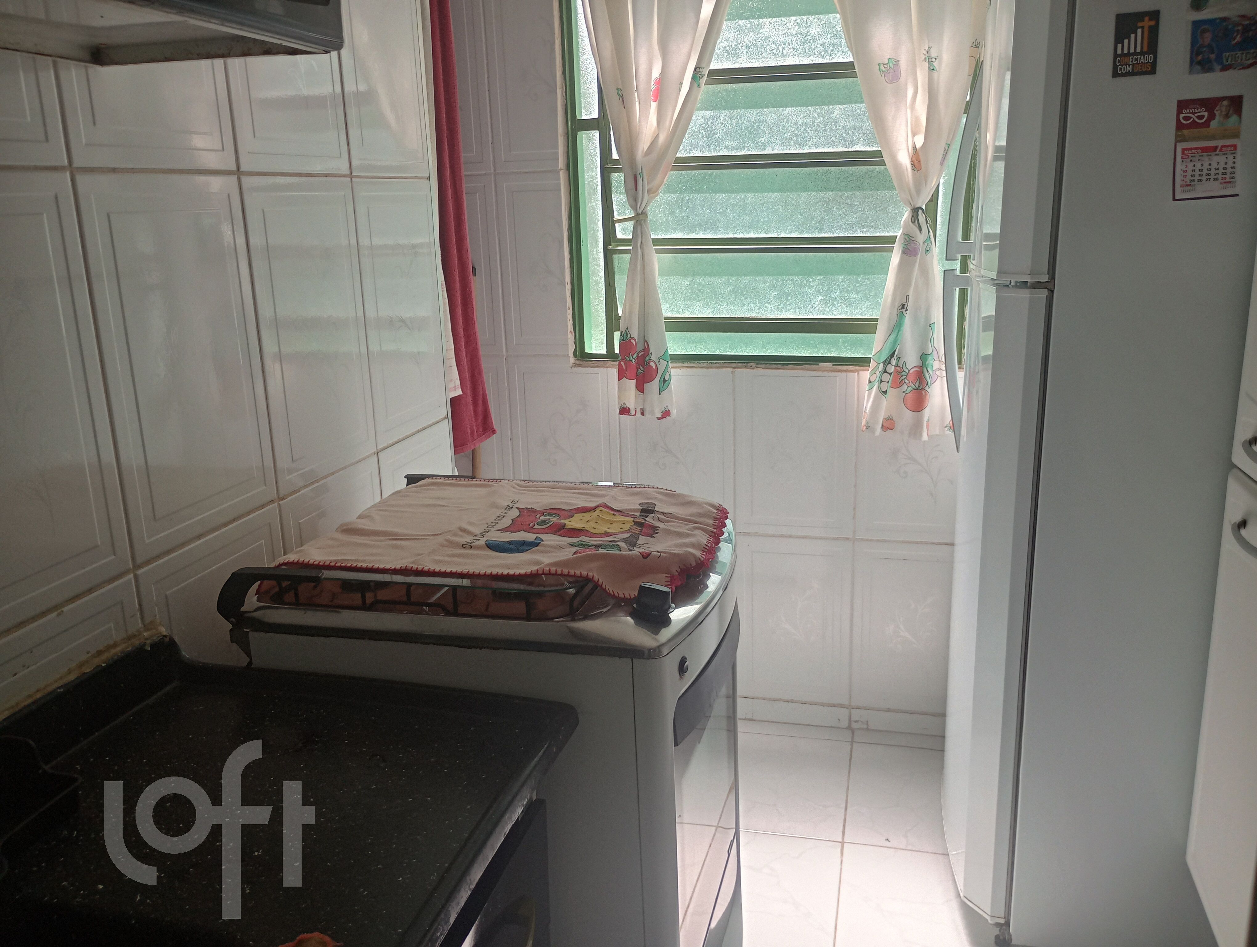 Apartamento, 2 quartos, 42 m² - Foto 3