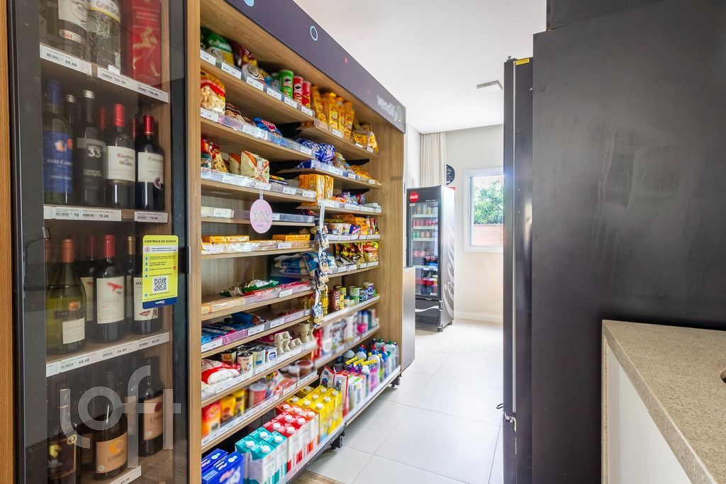 Apartamento, 2 quartos, 60 m² - Foto 27