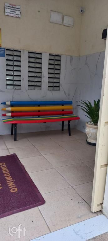 Apartamento, 2 quartos, 48 m² - Foto 9