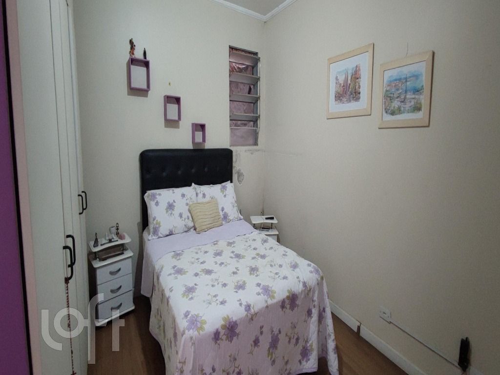 Casa, 3 quartos, 184 m² - Foto 9