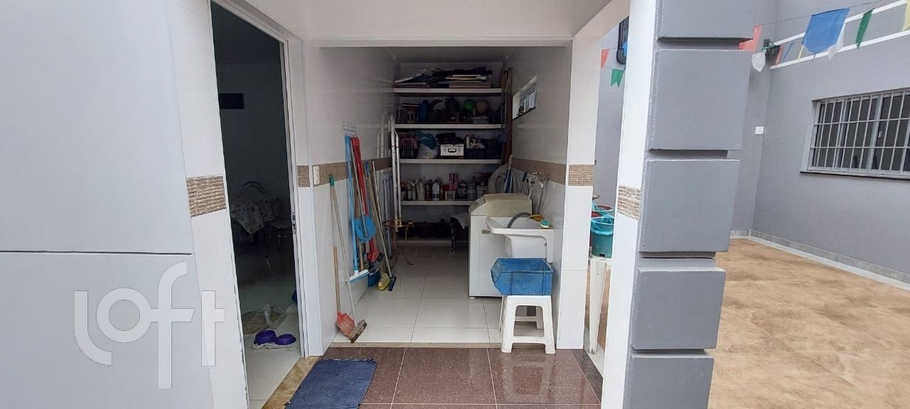 Casa, 3 quartos, 192 m² - Foto 22