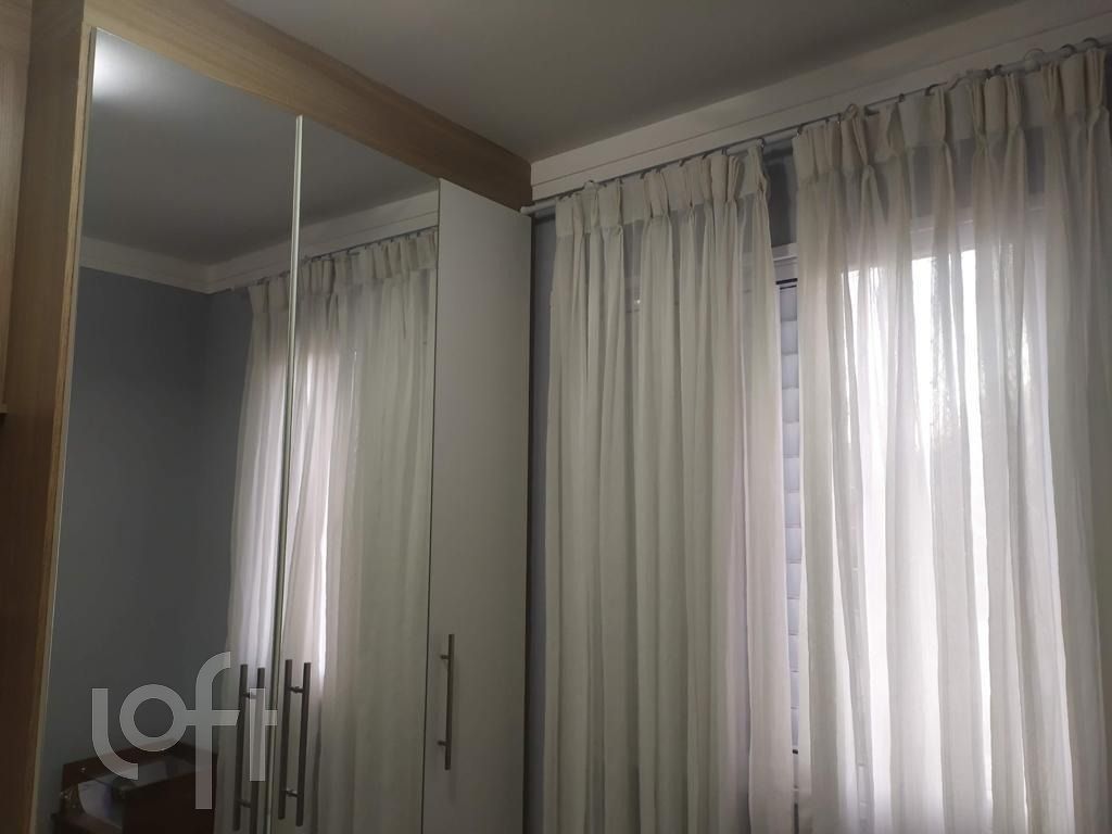 Apartamento, 2 quartos, 54 m² - Foto 17