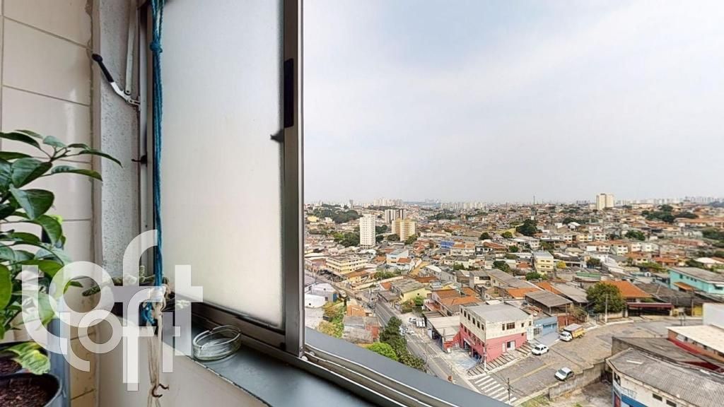 Apartamento à venda com 2 quartos, 44m² - Foto 35