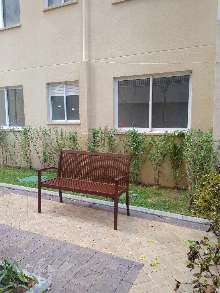 Apartamento à venda com 2 quartos, 40m² - Foto 19