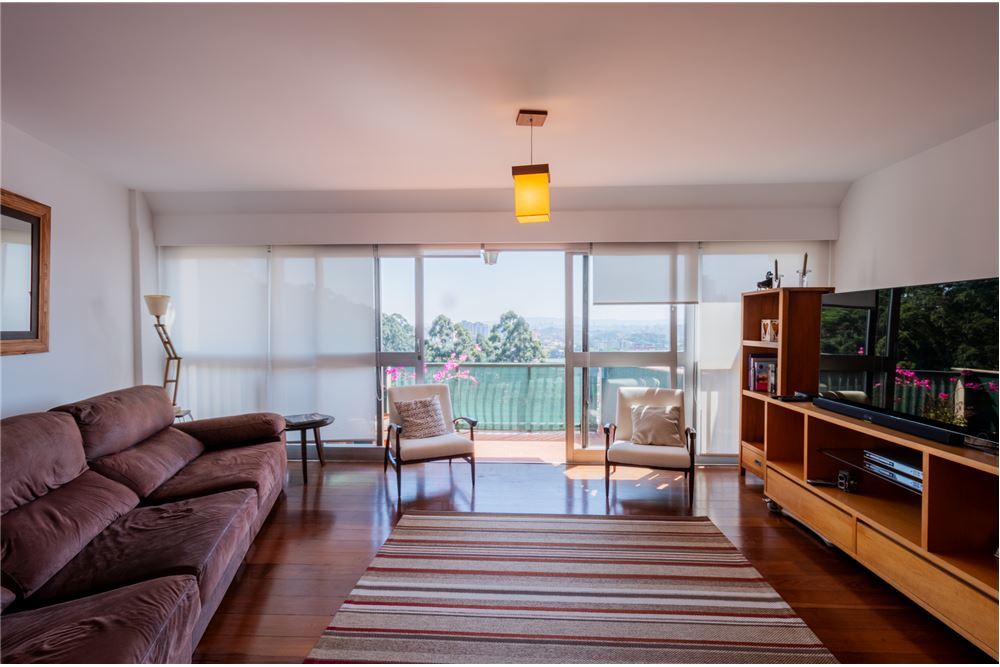 Apartamento, 5 quartos, 212 m² - Foto 1