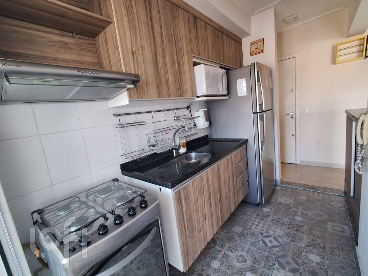 Apartamento, 2 quartos, 68 m² - Foto 4