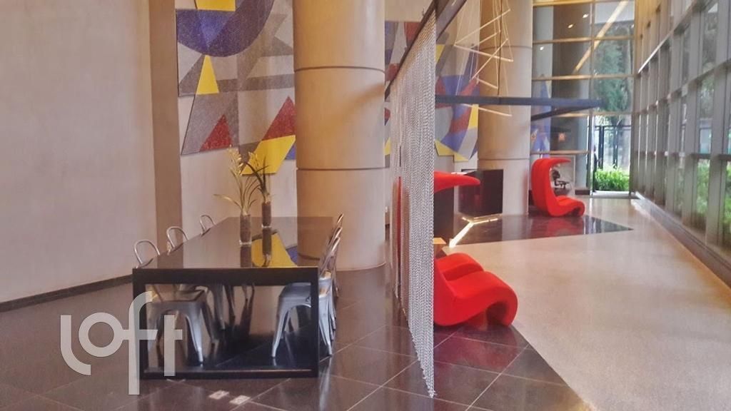 Apartamento, 1 quarto, 27 m² - Foto 11