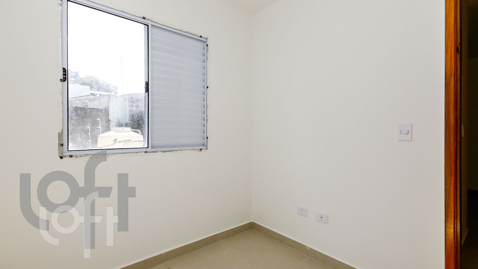 Apartamento, 1 quarto, 26 m² - Foto 3