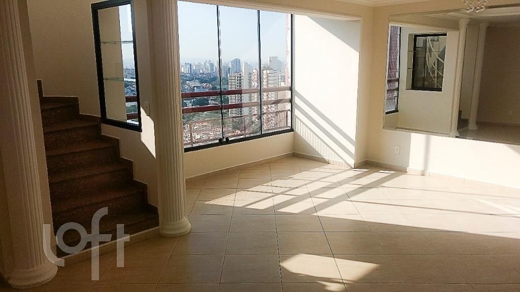 Apartamento, 4 quartos, 250 m² - Foto 5
