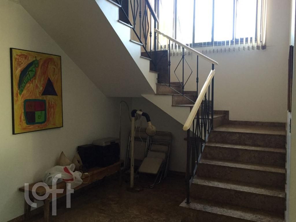 Casa, 4 quartos, 380 m² - Foto 13