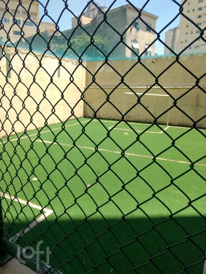 Apartamento à venda com 2 quartos, 75m² - Foto 6