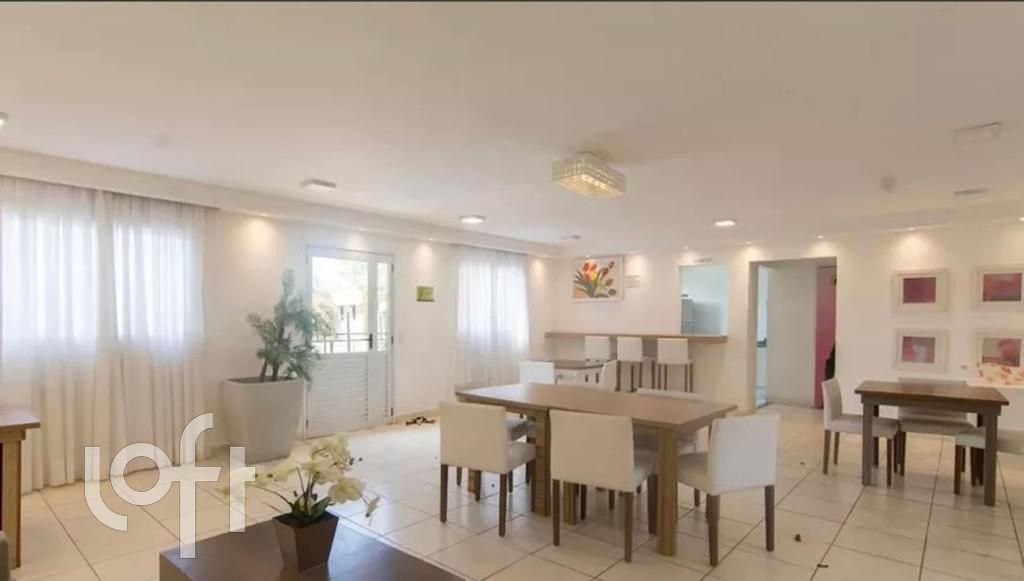 Apartamento, 2 quartos, 45 m² - Foto 13